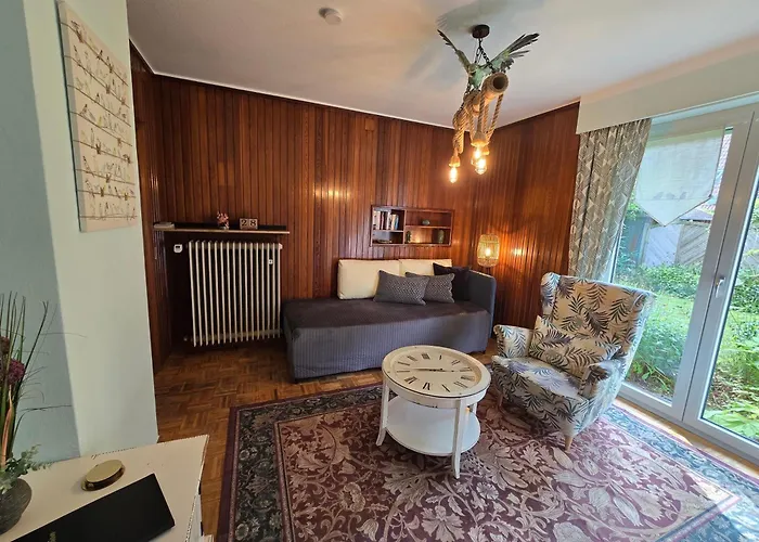 Hr Townhouse Honigbach Coesfeld