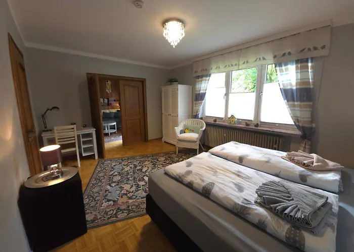 Hr Townhouse Honigbach * Coesfeld