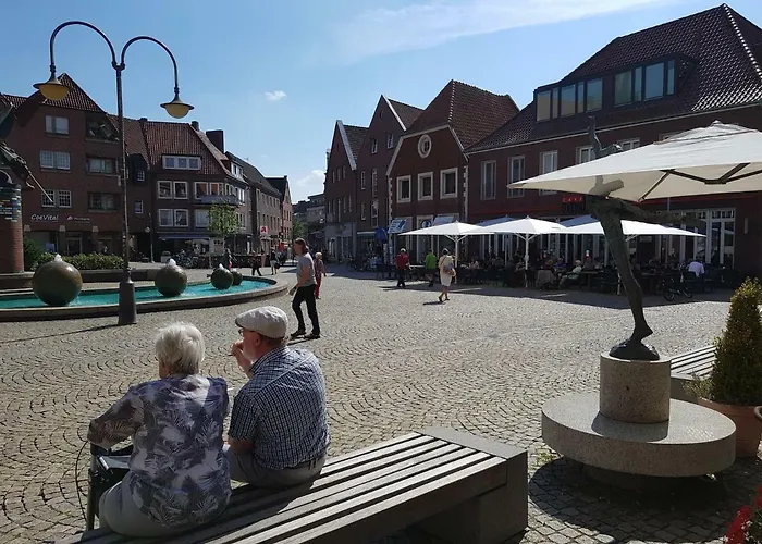 Hr Townhouse Honigbach