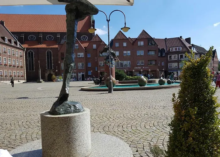 Hr Townhouse Honigbach *