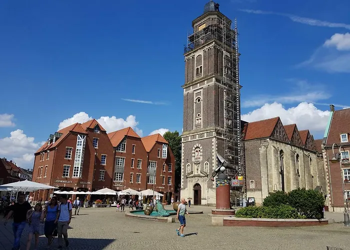 Hr Townhouse Honigbach