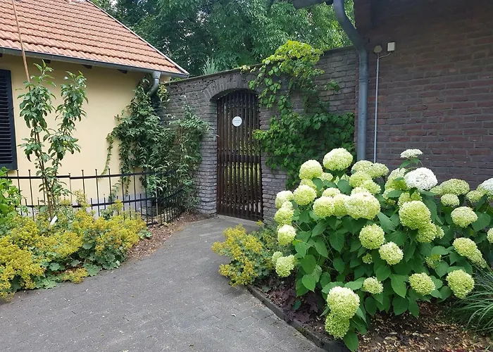Lägenhet Hr Townhouse Honigbach Coesfeld
