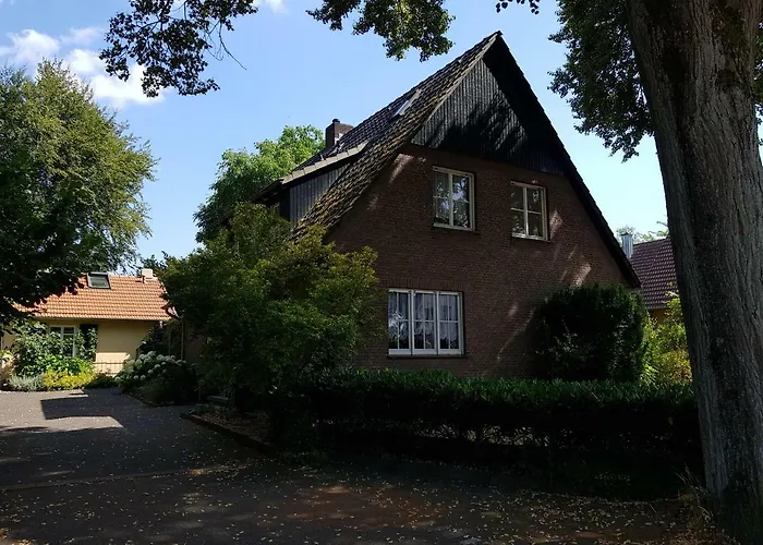 Hr Townhouse Honigbach Appartement