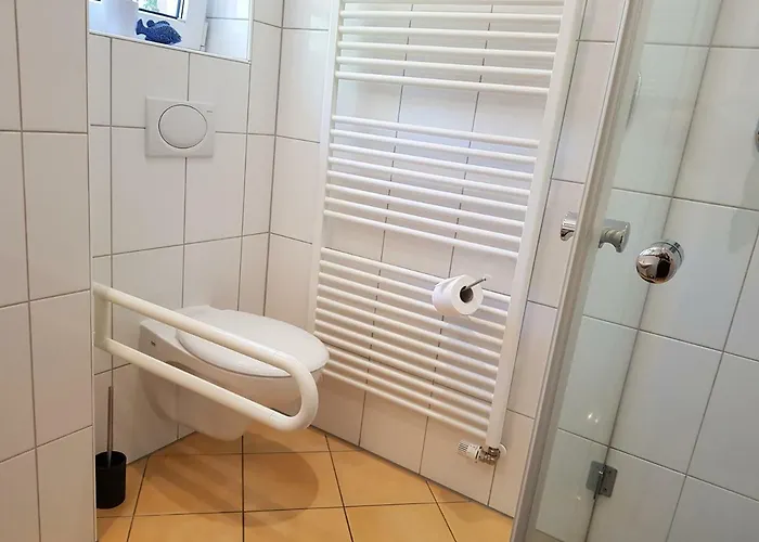 Appartement Hr Townhouse Honigbach Coesfeld