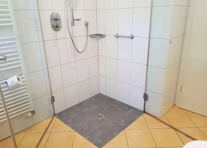 דירה Hr Townhouse Honigbach *