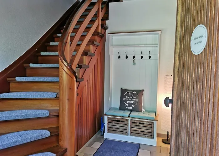 Hr Townhouse Honigbach קוספלד