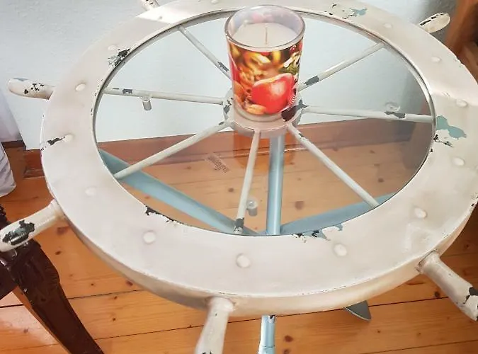 Hr Townhouse Honigbach Appartement *