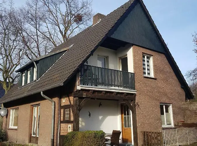 Hr Townhouse Honigbach דירה קוספלד