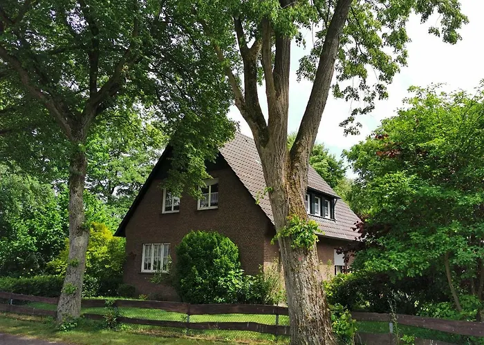 Hr Townhouse Honigbach