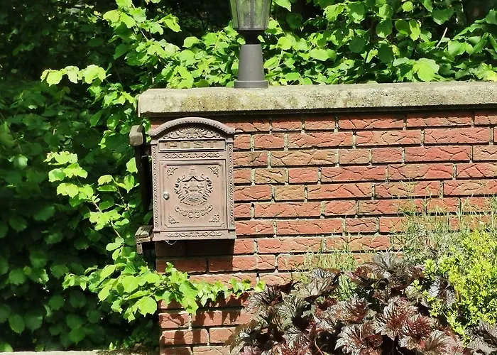 Hr Townhouse Honigbach