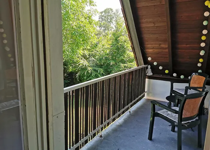 Hr Townhouse Honigbach *